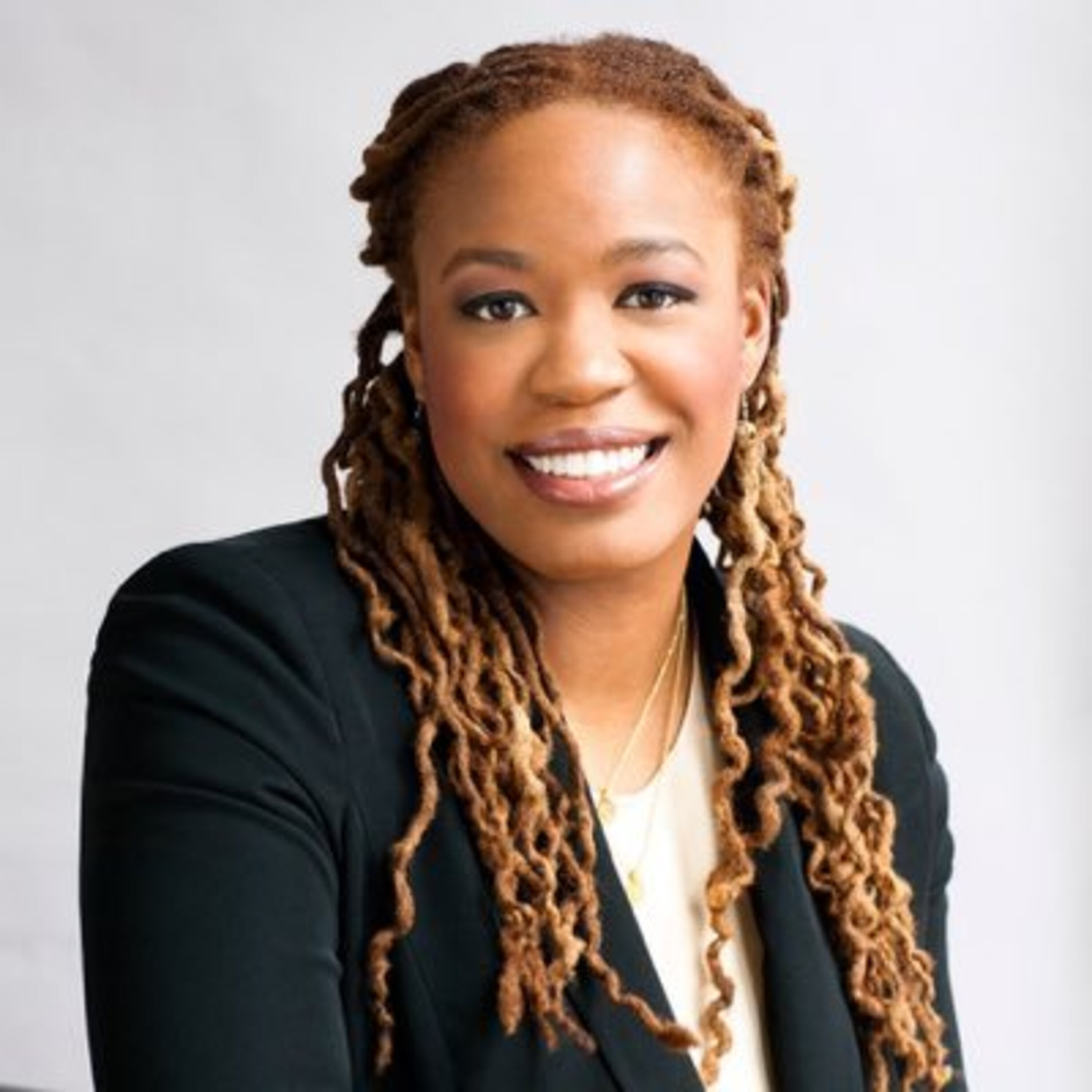 Heather McGhee's "The Sum of Us": Tallying The Social Costs of Racism episode artwork