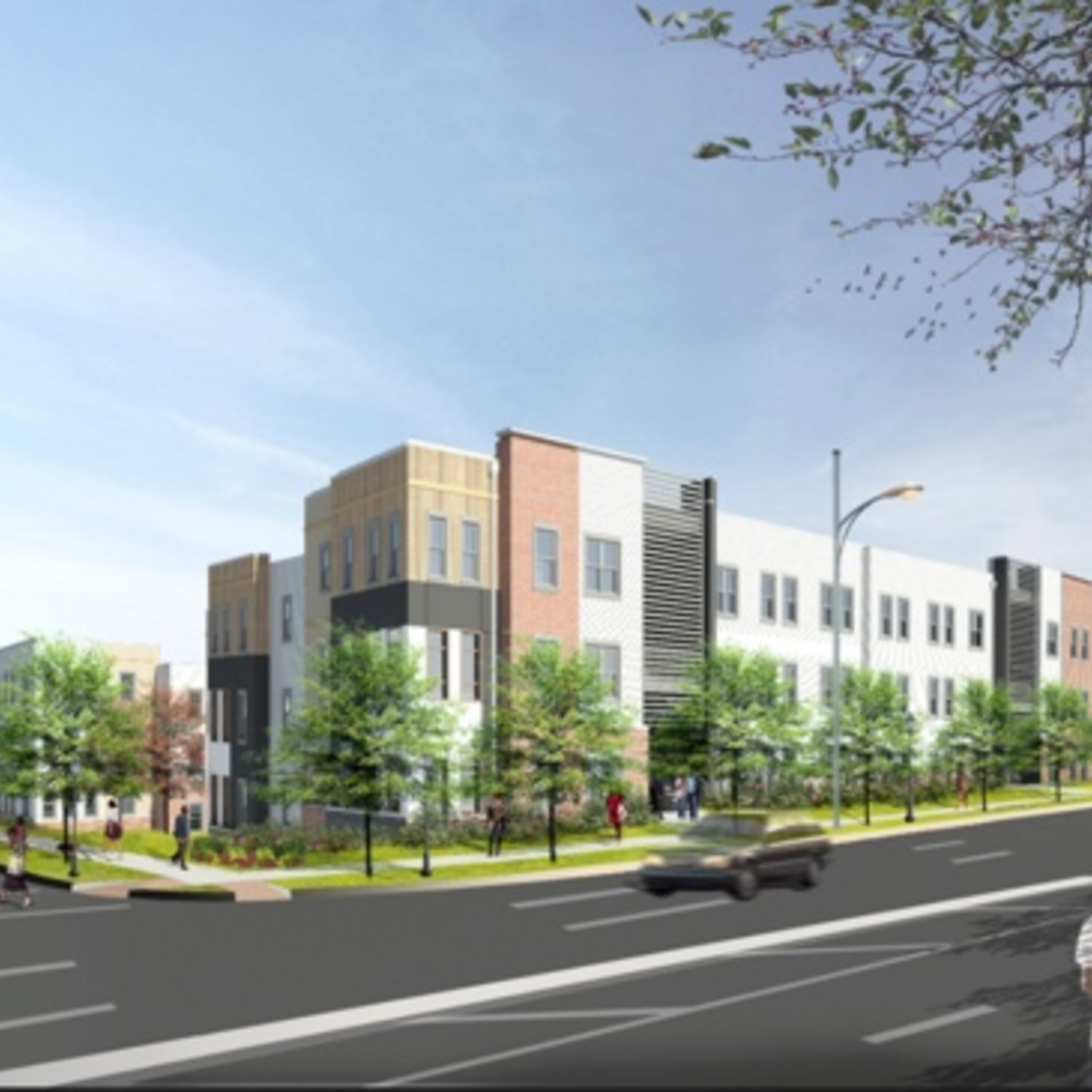 Revitalizing Neighborhoods: Update On Key Urban Renewal Projects episode artwork