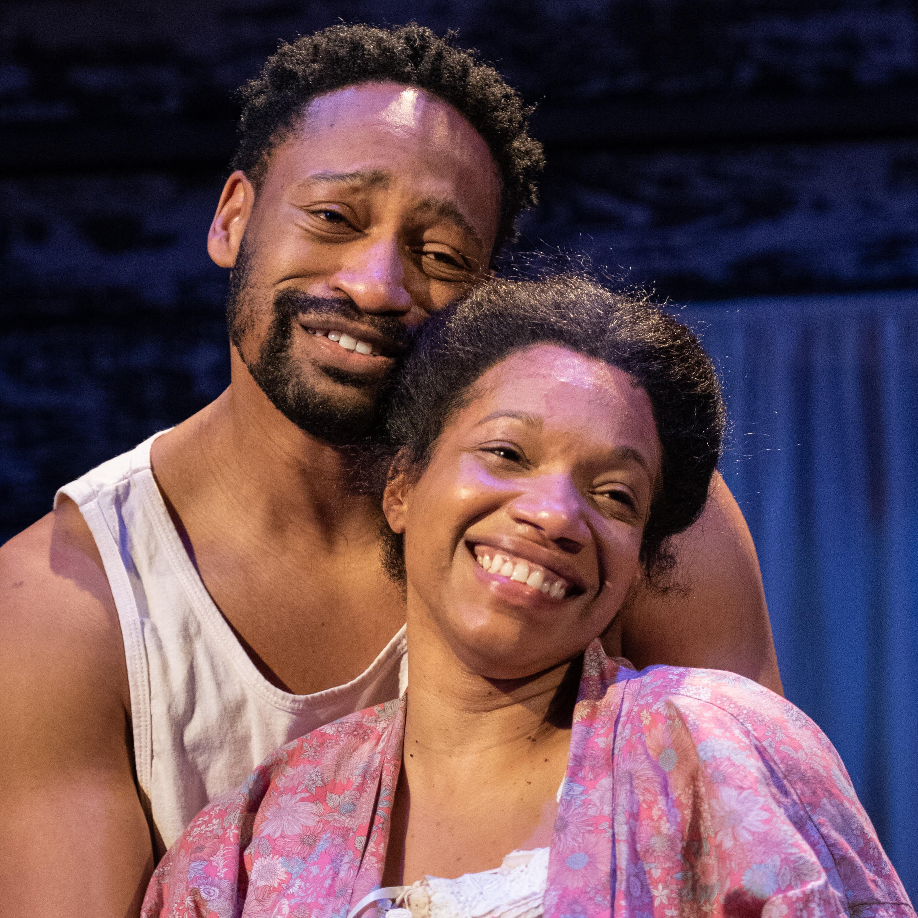 Rousuck's Review: Everyman Theatre's Virtual 'Berta, Berta' episode artwork