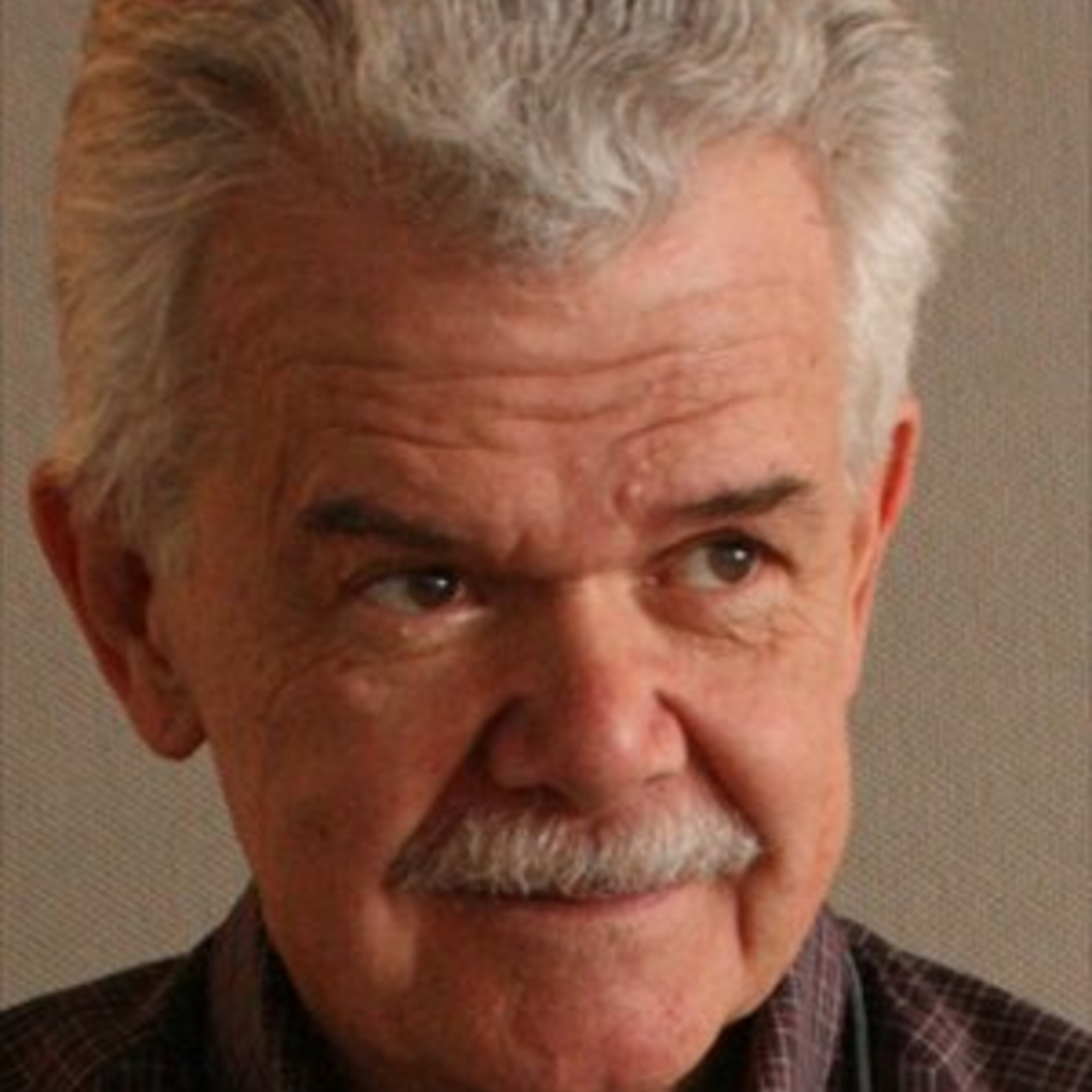 C. Fraser Smith (1938-2021): Remembering A WYPR Colleague episode artwork