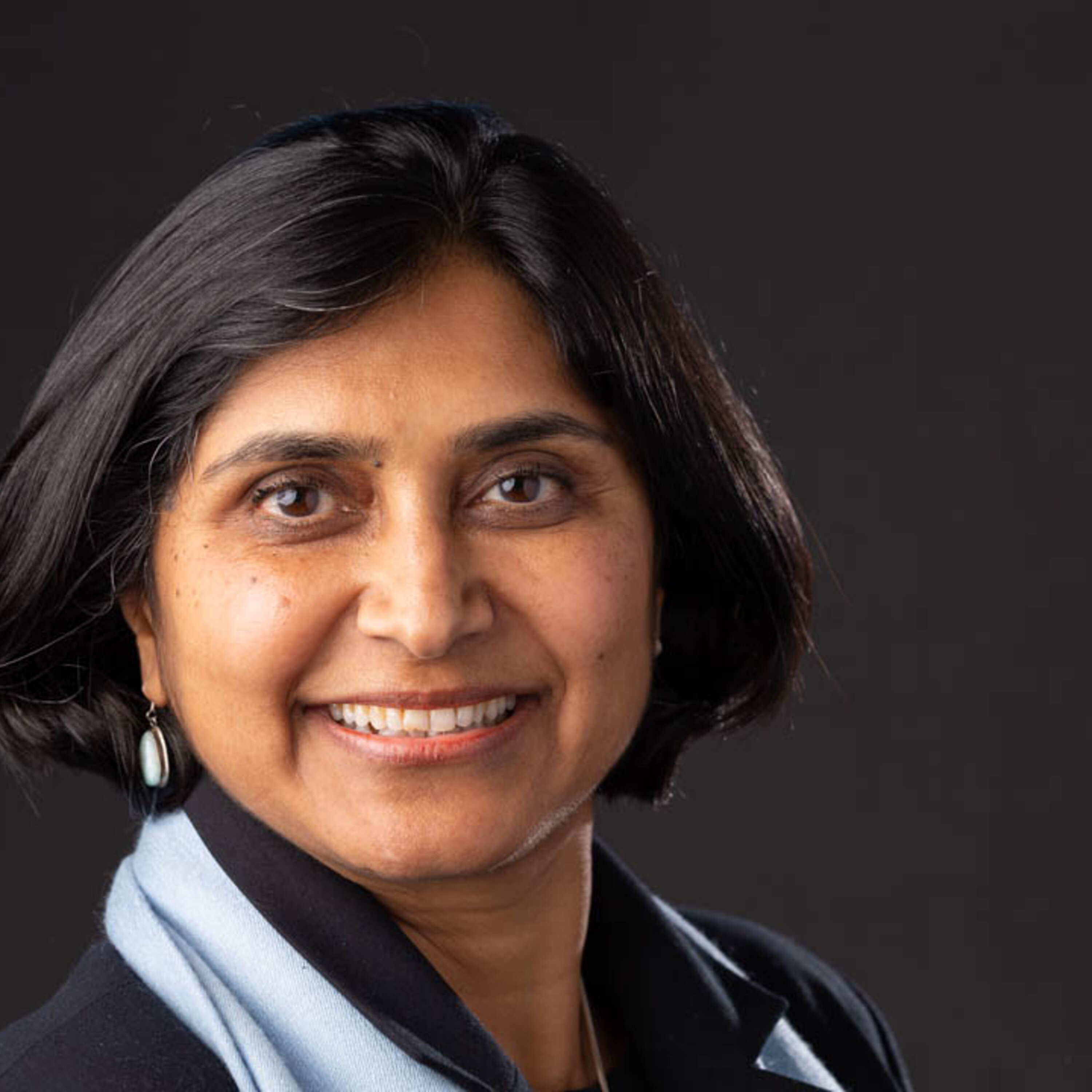 Sheela Murthy On The Migrant Crisis, And Her Own Journey episode artwork