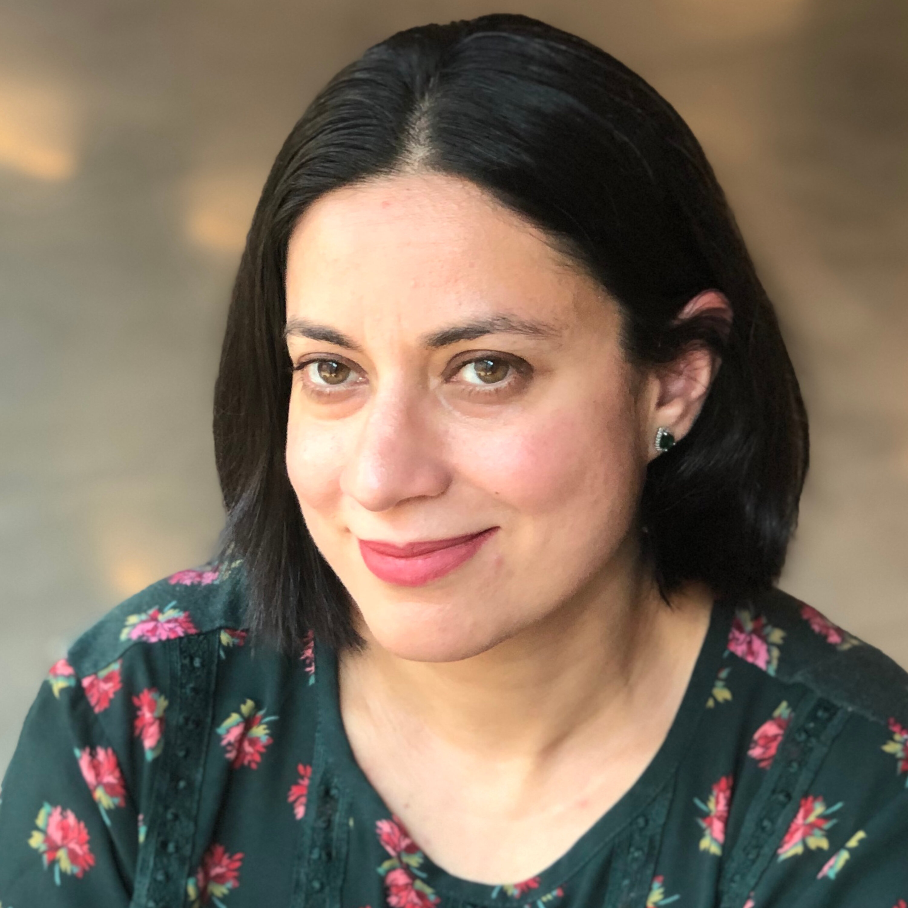 'American Muslim': Author Saima Sitwat On An Immigrant's Journey episode artwork