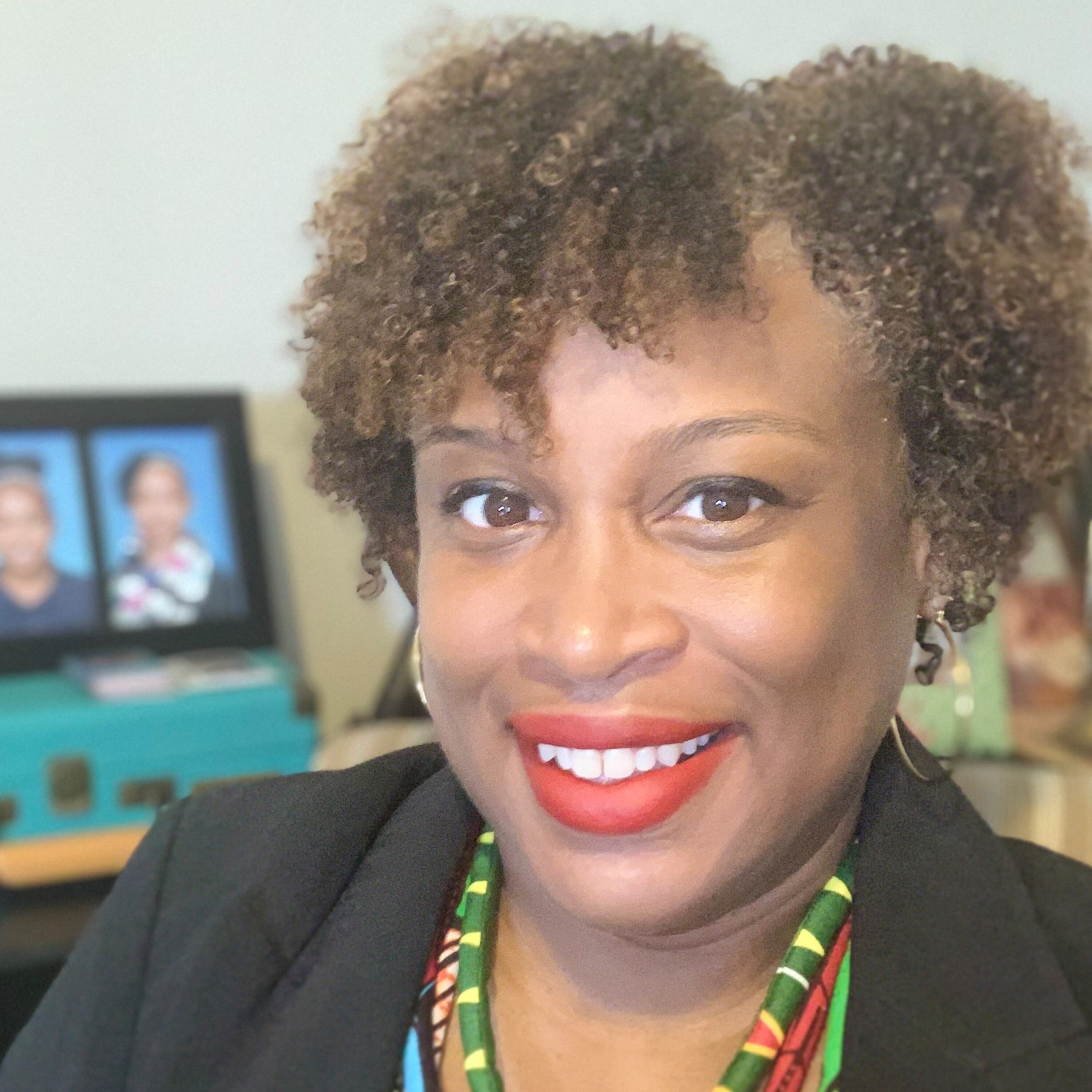 Khalilah Harris On Reopening Schools, Closing The Gaps episode artwork