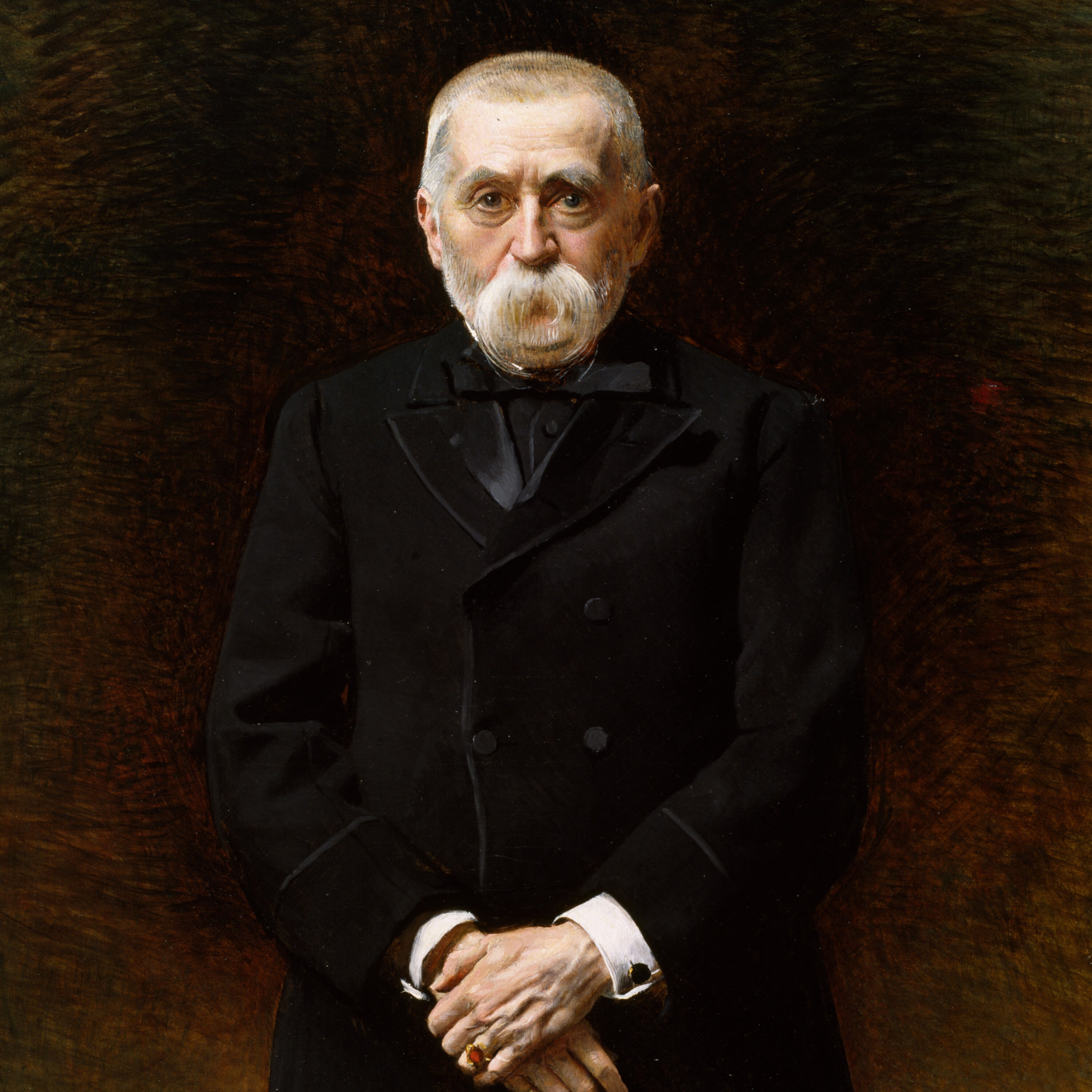 After The Walters Art Museums New Racial Reckoning, Ways Forward episode artwork