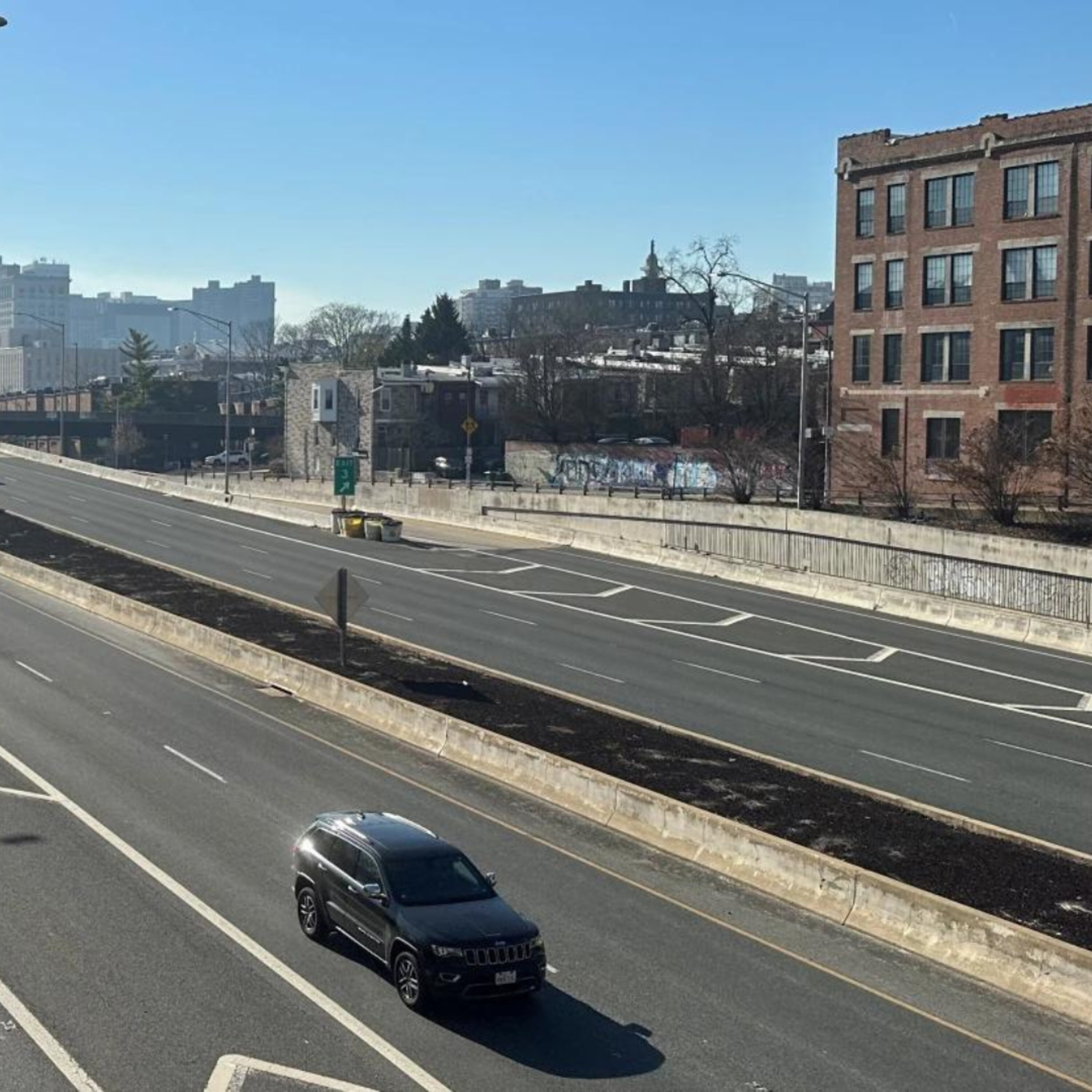The Baltimore Banner analyzes speed cameras & car crashes episode artwork