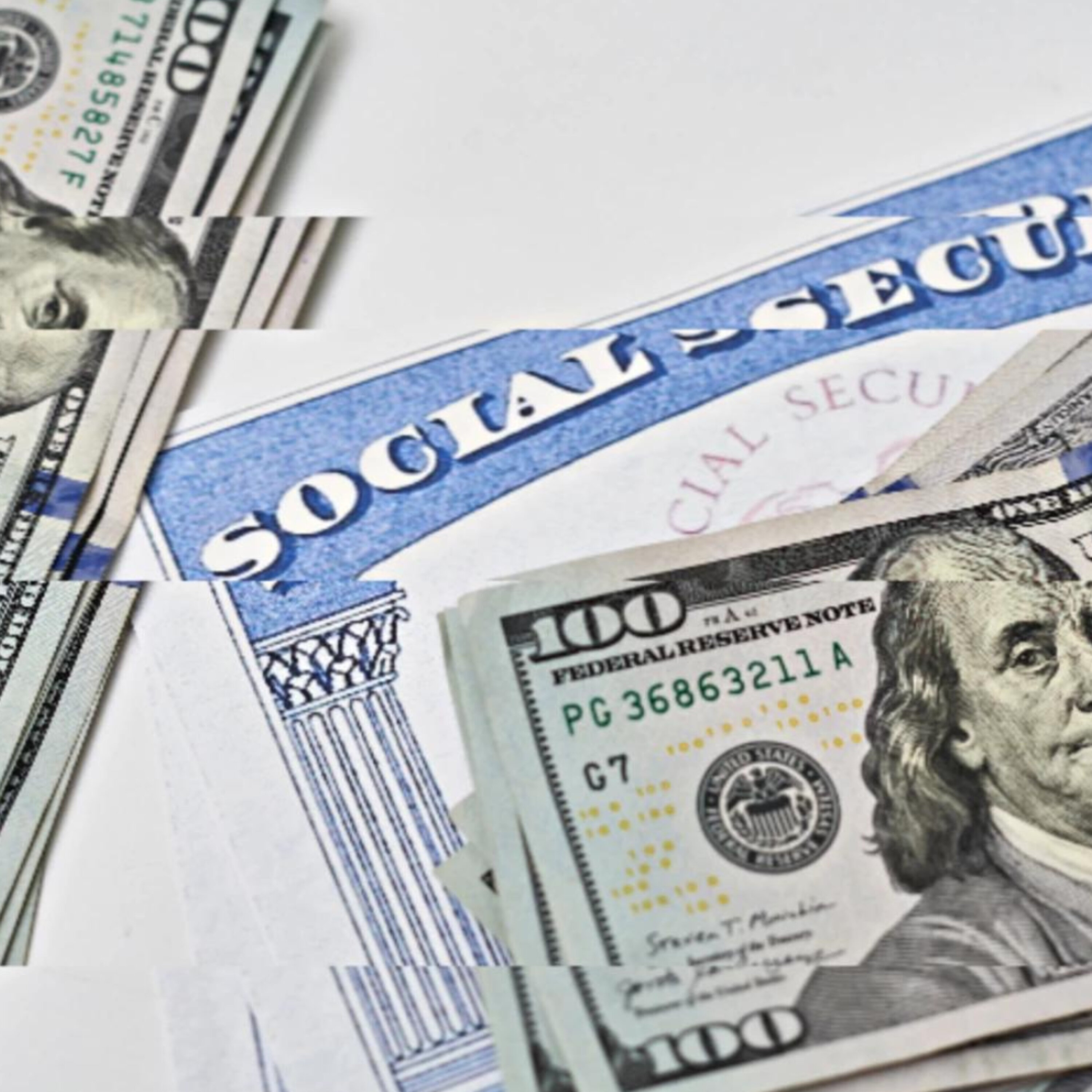 Will Social Security run out in 2034? Two experts weigh in episode artwork