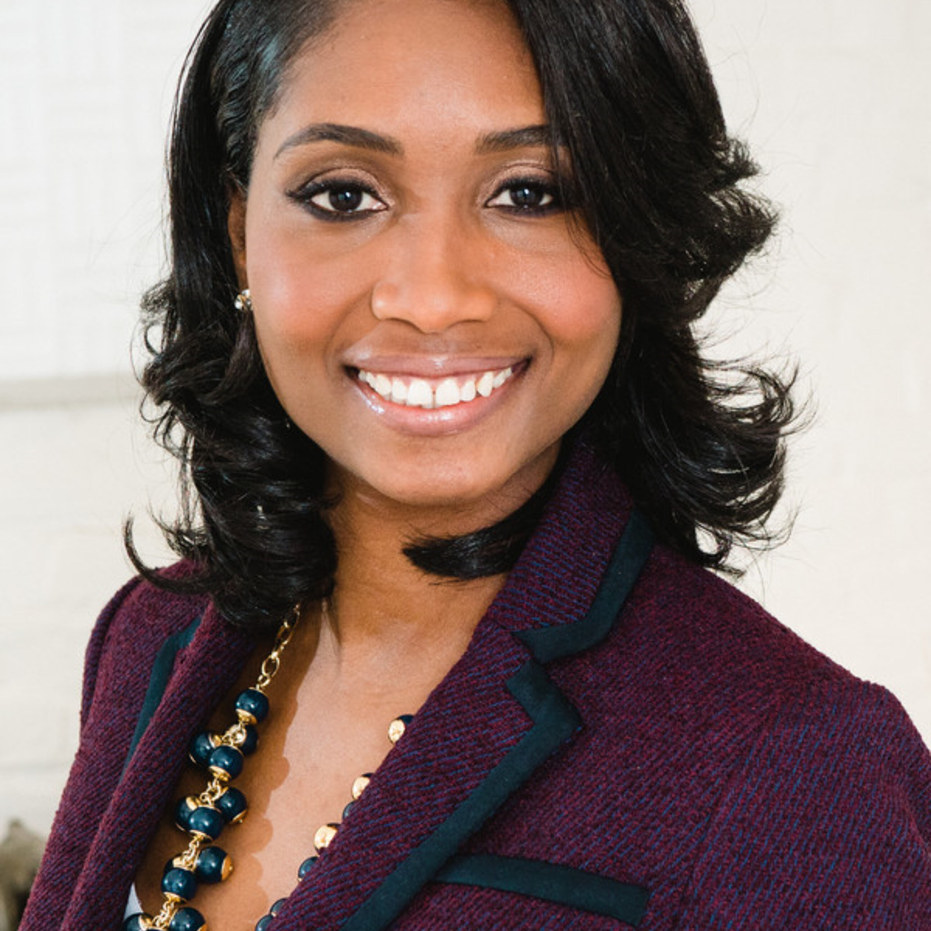 Newsmaker: Faith Leach, the city's new Chief Administrative Officer episode artwork