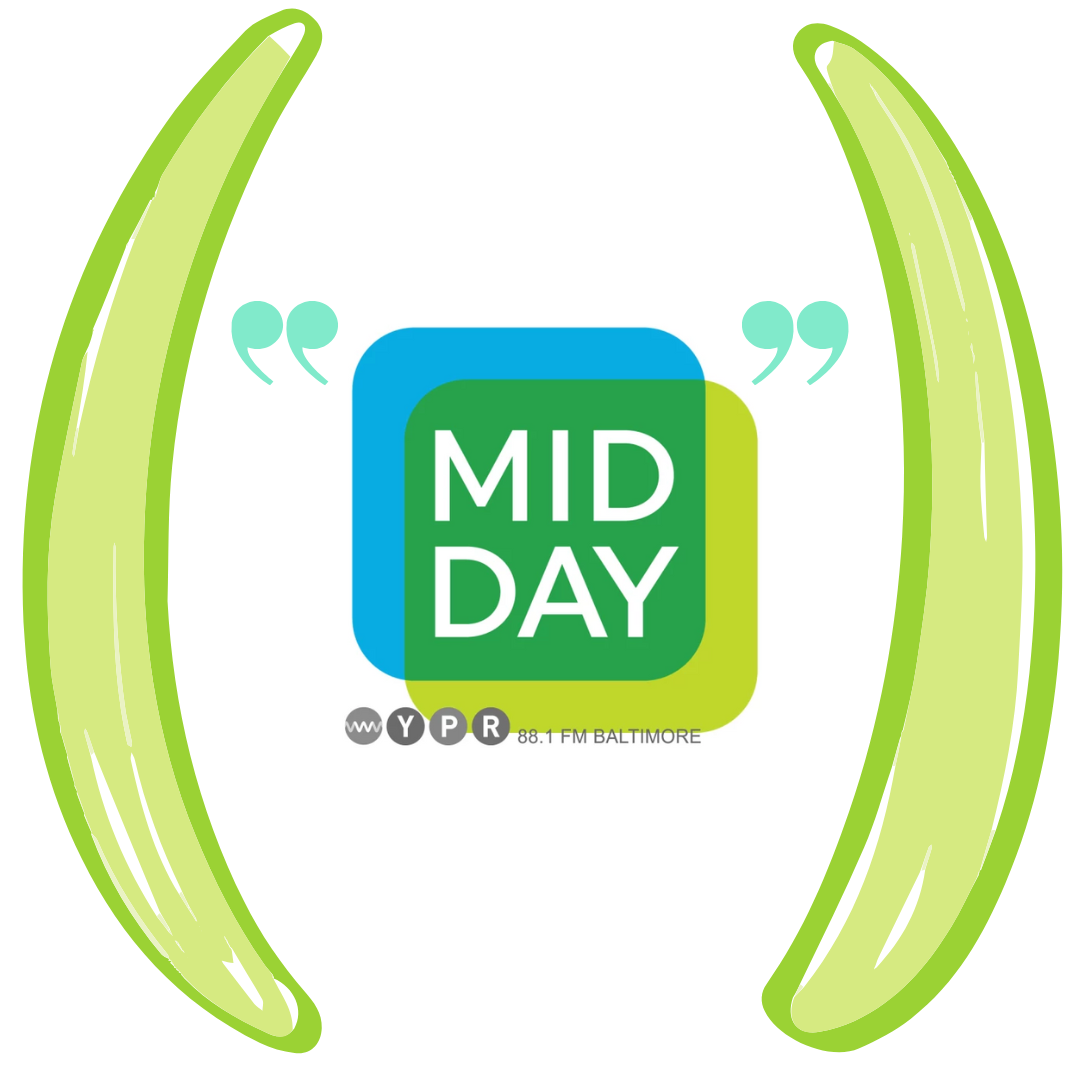 Grammar nerds, pick up your pens! Midday is here to answer your questions about words. episode artwork