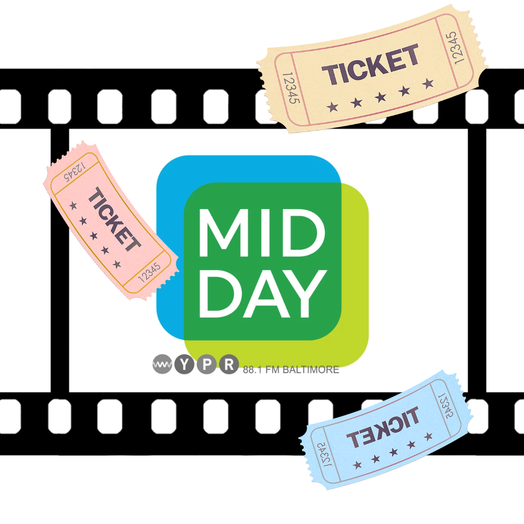 Movies: Sundance, a New/Next Film Fest database, October preps episode artwork