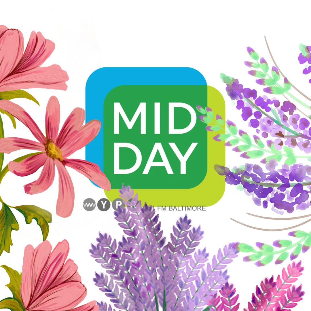 Break out your shovel and sun screen! We're talking summer tips for a vibrant, flourishing garden episode artwork