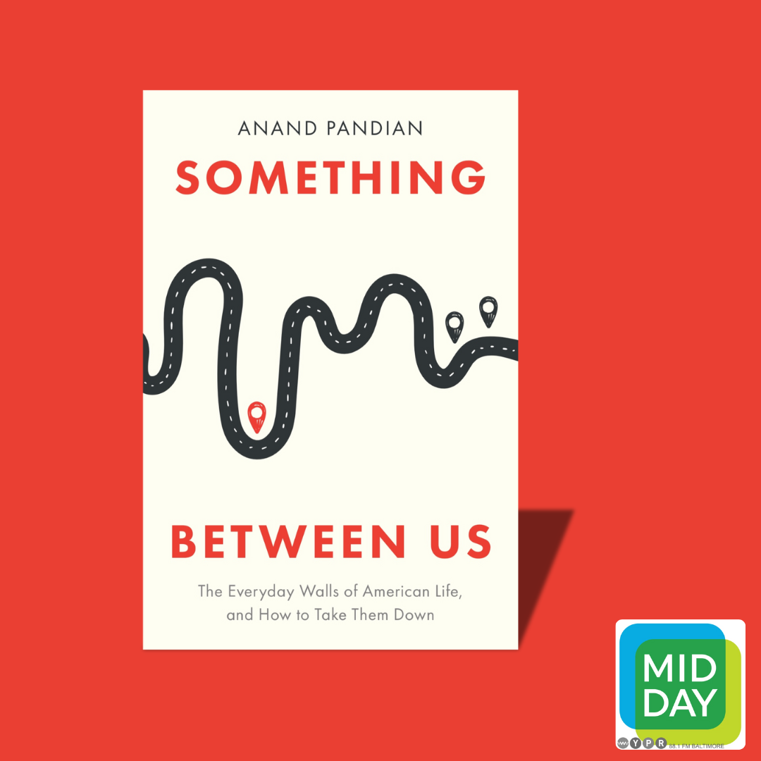 In 'Something Between Us,' a guide to overcoming the walls between Americans episode artwork