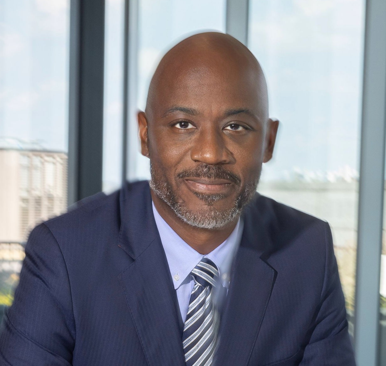 BDC's Otis Rolley: a new course for Baltimore's economic future? episode artwork