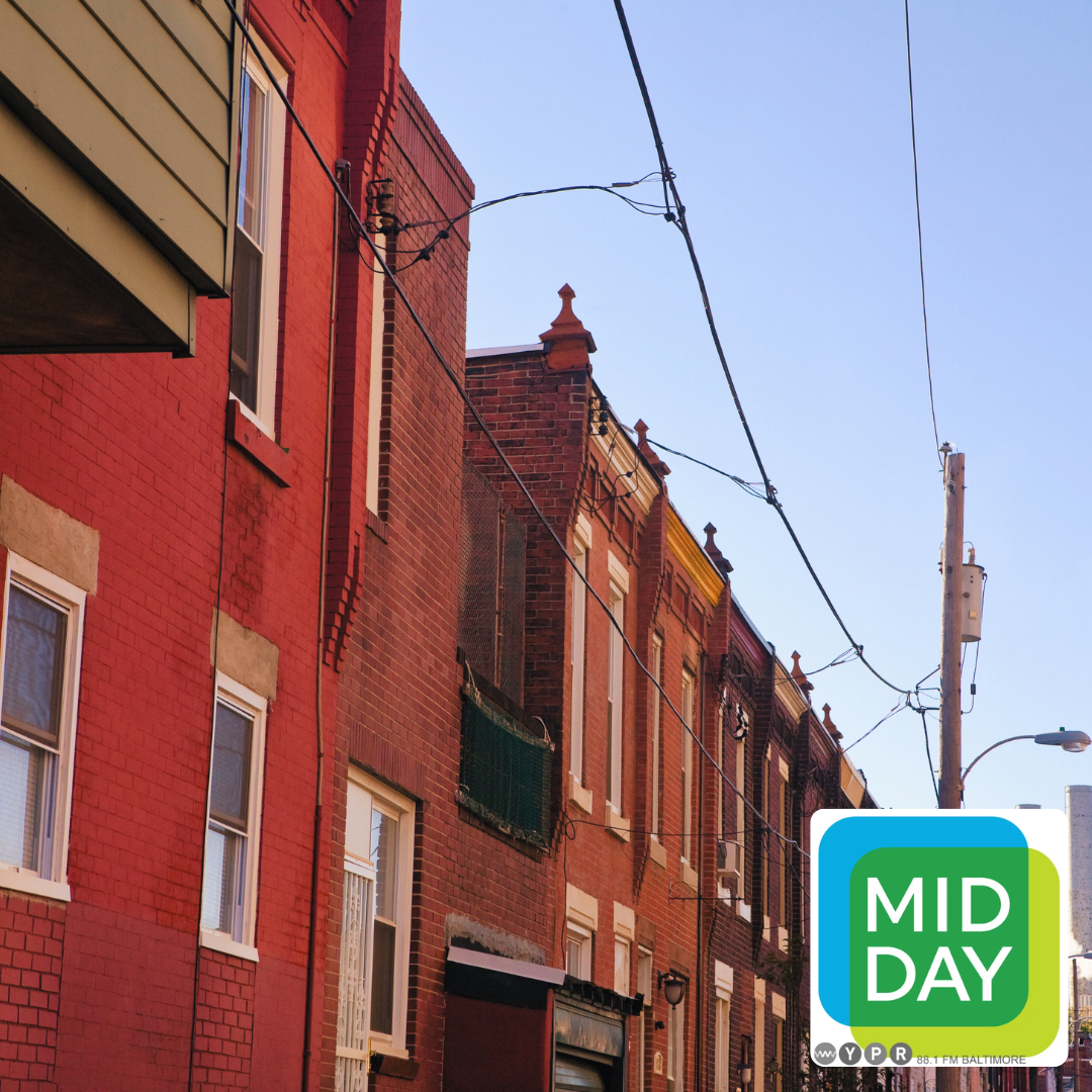 As nation struggles with housing crisis, what's the right response in Maryland? episode artwork