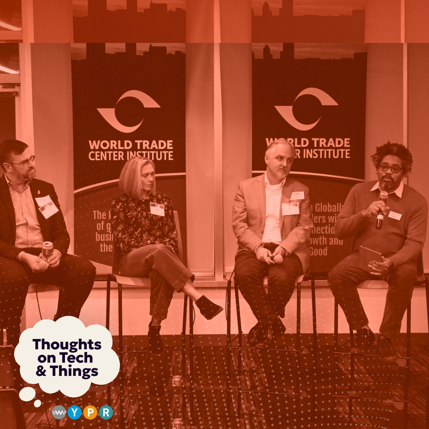 WTCI Agile Presents: What is Quantum? episode artwork