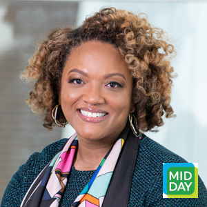 Baltimore's new health commissioner on a new chapter for city's opioid response episode artwork