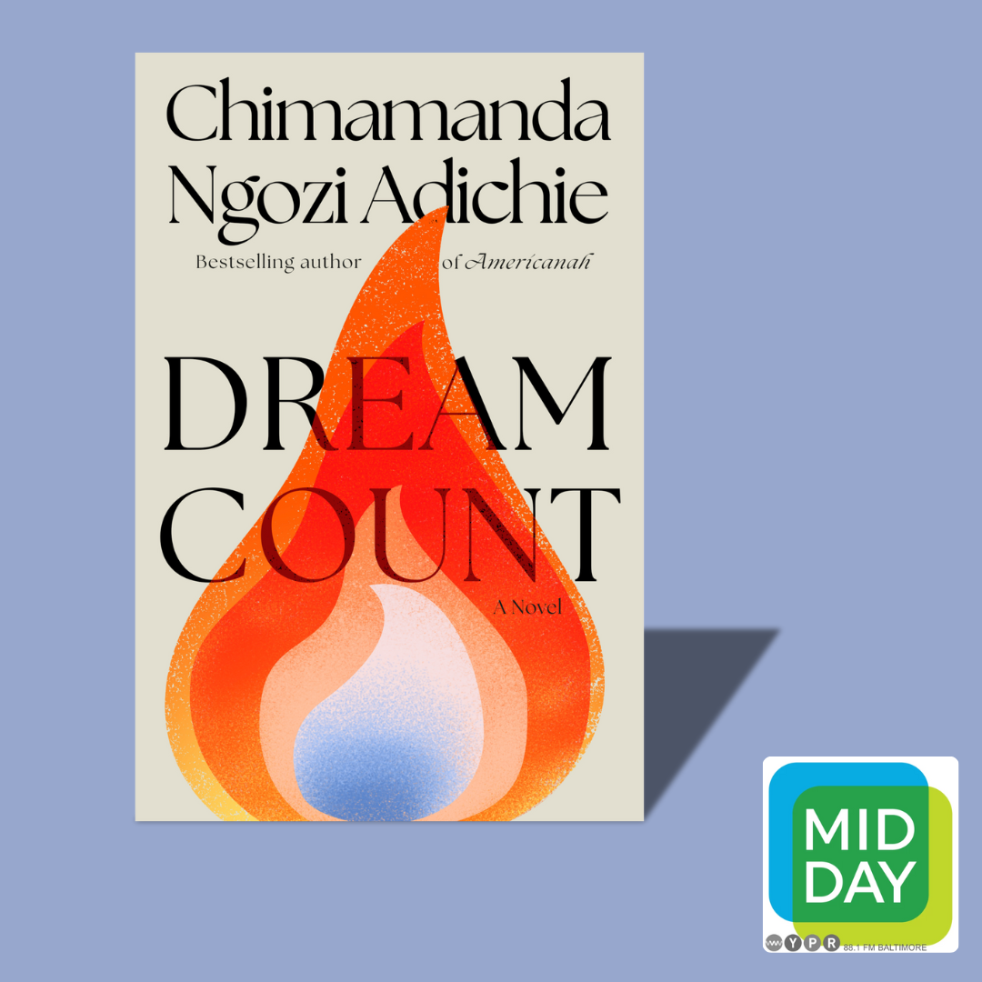 'Dream Count' weaves stories of disparate women connected by love, desire and the winding pursuit of fulfillment episode artwork