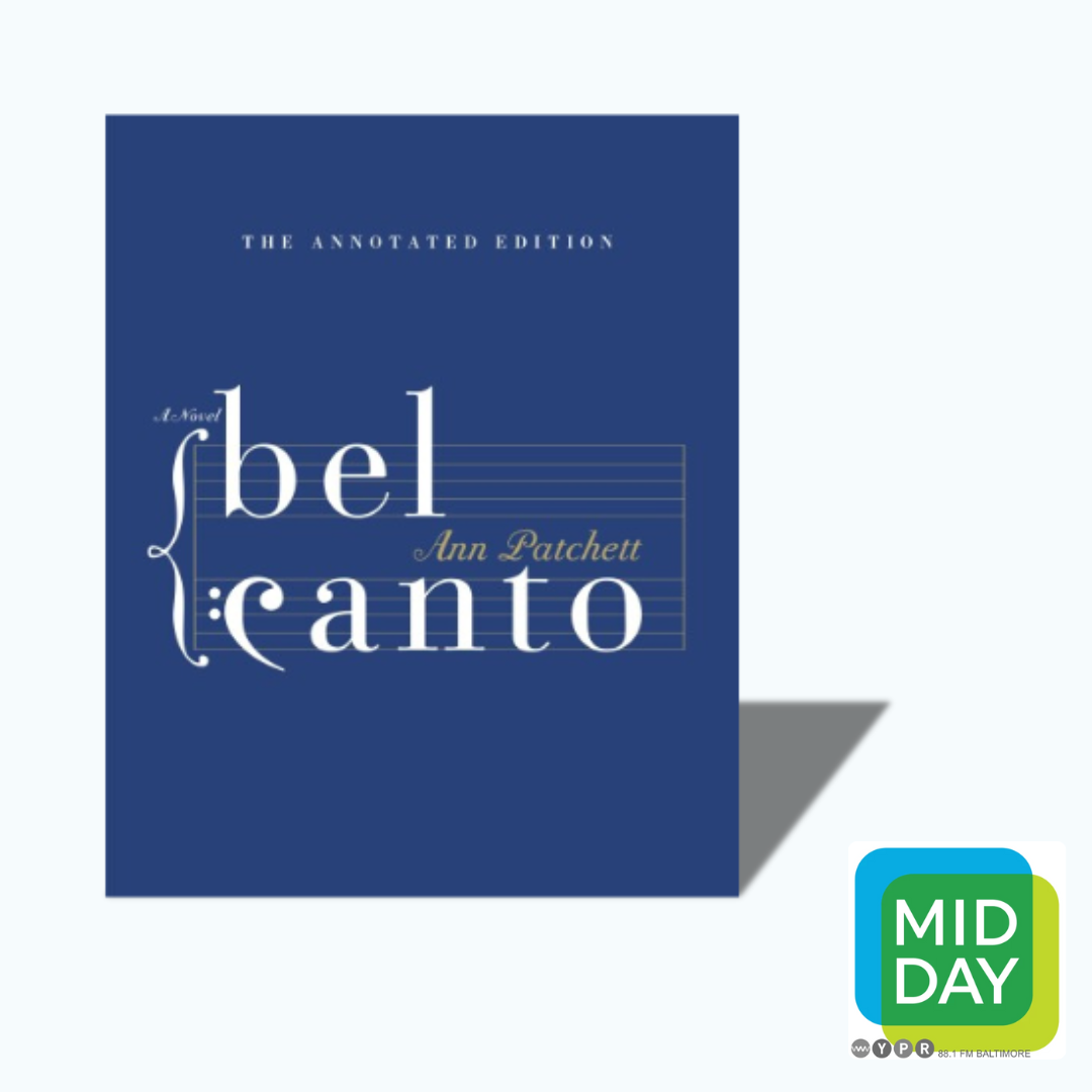 Ann Patchett gives a peek into her writing process in annotated version of 'Bel Canto' episode artwork