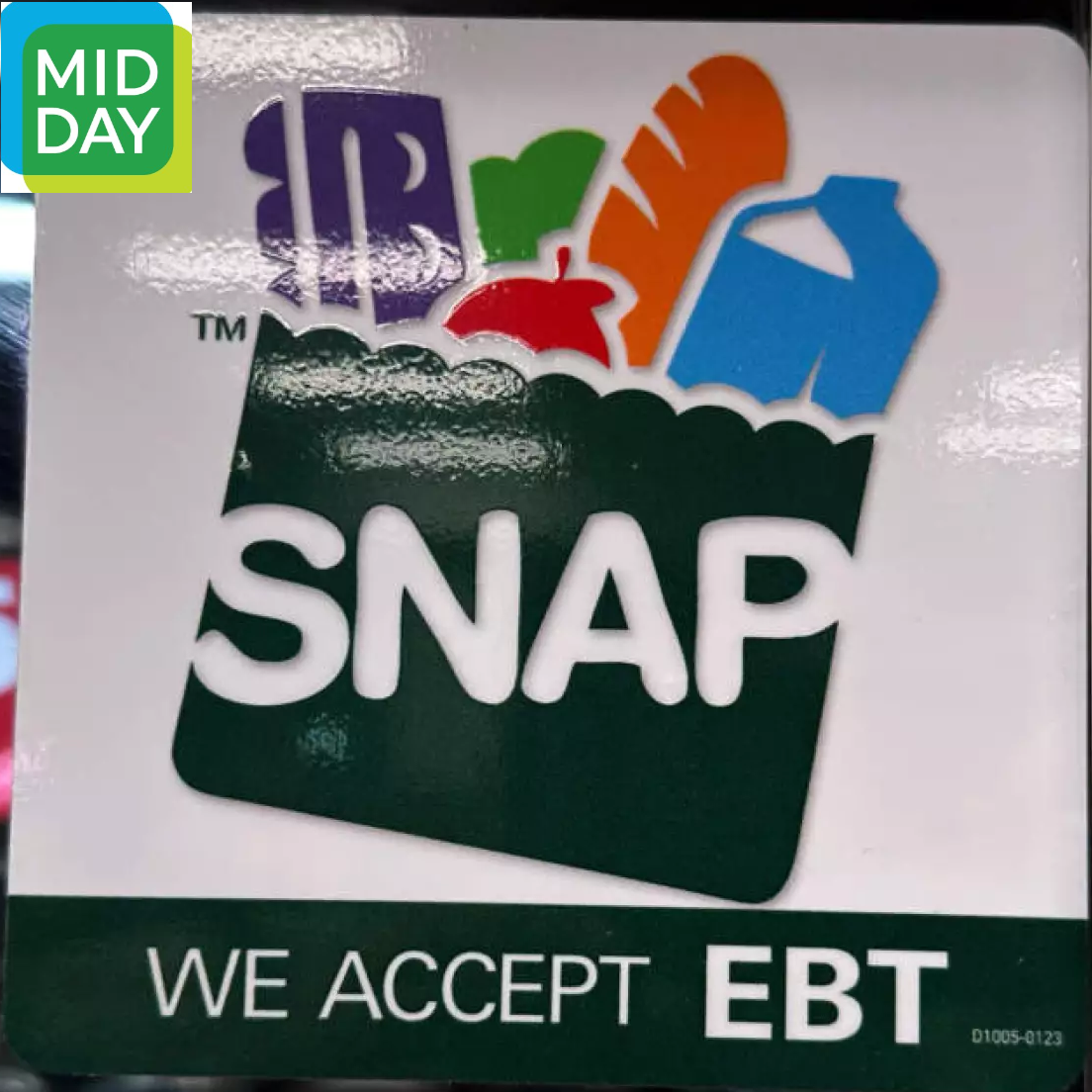 As stricter SNAP eligibility rules kick in, tens of thousands of Marylanders could lose benefits episode artwork
