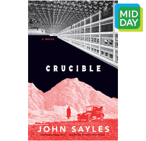 In 'Crucible,' John Sayles reveals how Henry Ford changed America episode artwork
