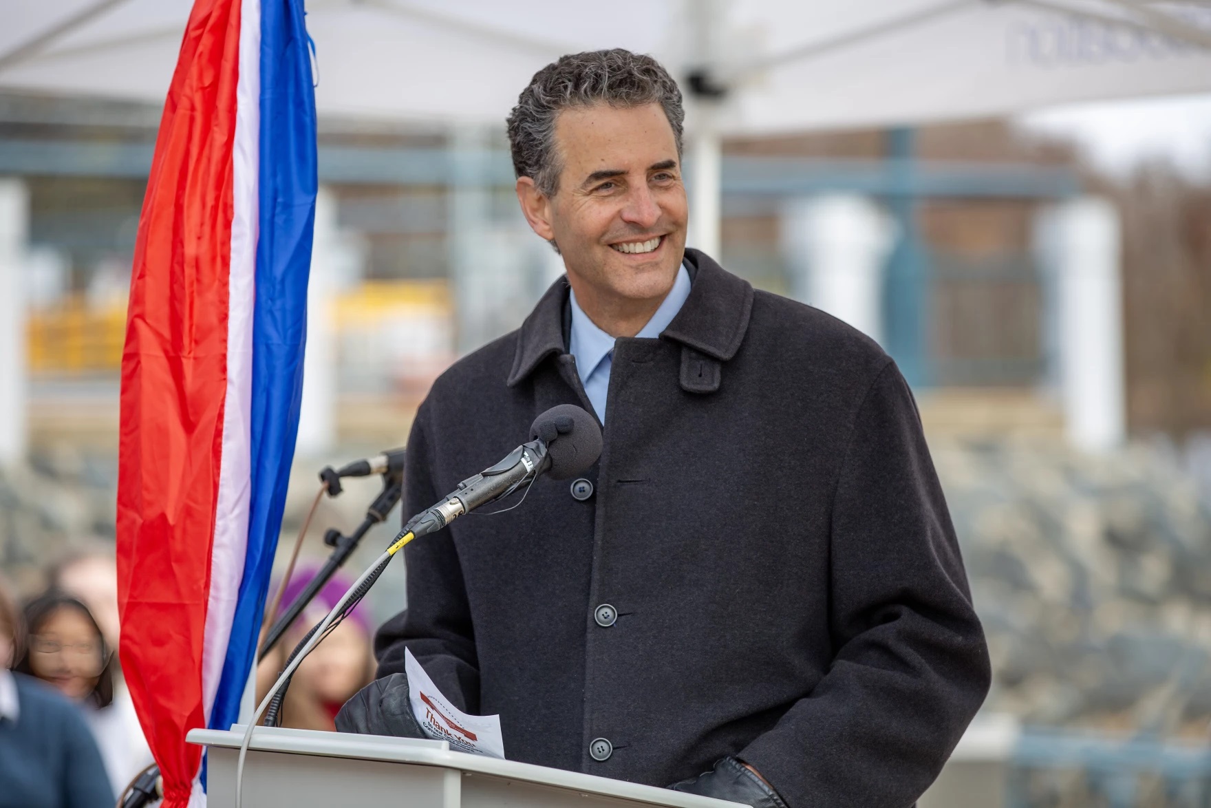 Congressman John Sarbanes reflects on 18 years in Congress episode artwork