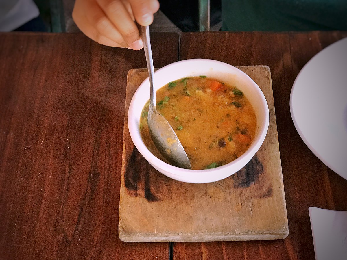 Bean Soup episode artwork