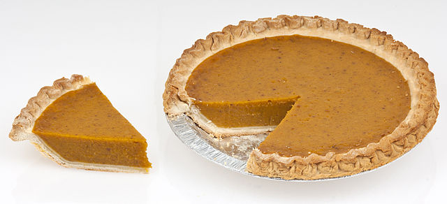 Holiday Pies and Tarts episode artwork