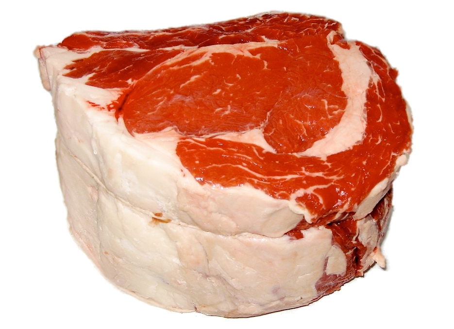 Standing Rib Roast episode artwork