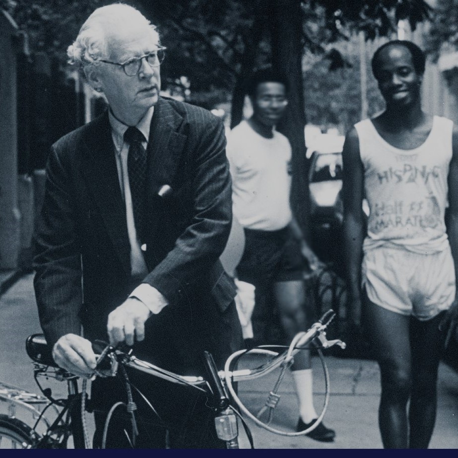 Ahead of his time? Who was Baltimore-bred journalist Murray Kempton? episode artwork