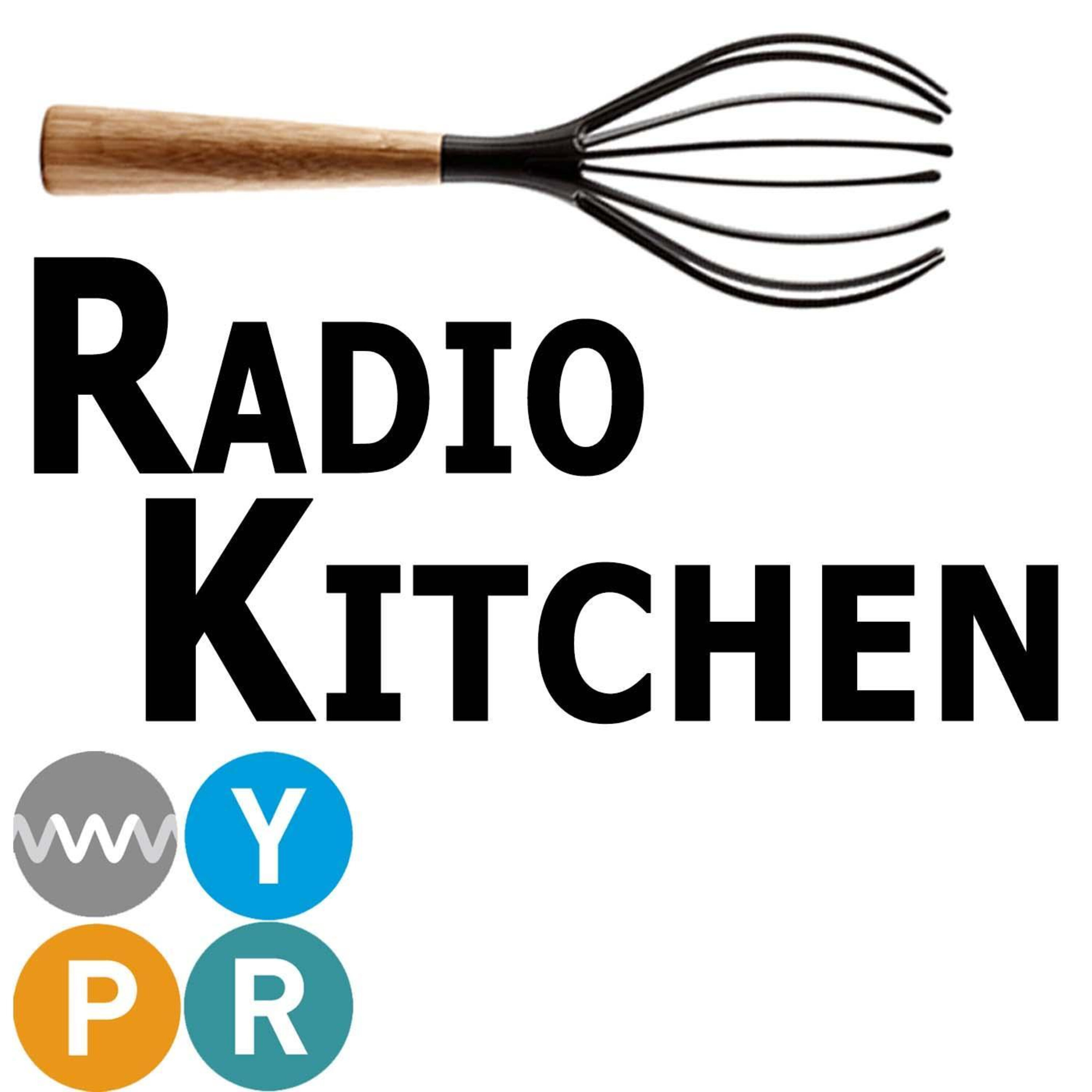 Market Report episode artwork